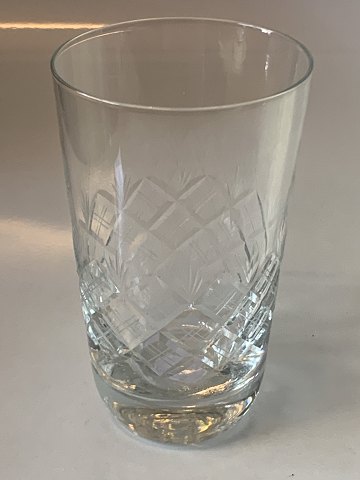 Beer glass
Height 12.5 cm