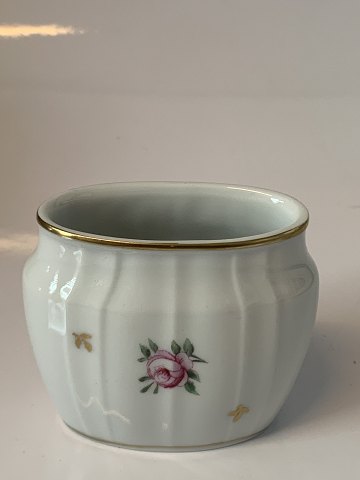 Kuvert Vase #Roselil Bing og Grøndahl
Højde 6,4 cm ca
Dek nr #183