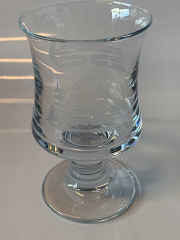 Beer glass #Ship glass with ship motif
Height 15.2 cm
SOLD