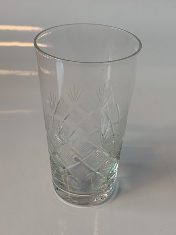 Antik glas fra Holmegaard ...