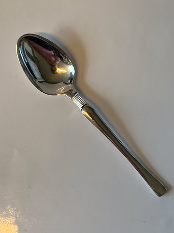 Dessert spoon #Anja Silver spot
Length 15.8 cm
SOLD