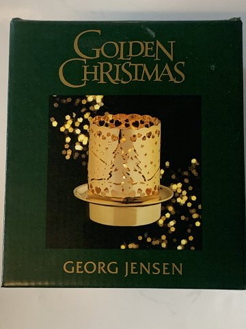 Georg Jensen Julelyslygte år#2004
Design Lene Munthe