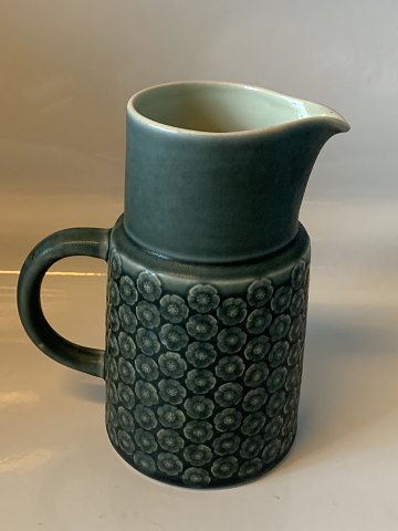 Jug #BlueAzur
Bing & Grøndahl Kronjyden
Height 17.5 cm