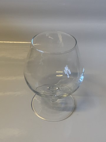 Cognac Glas
Højde 11 cm ca