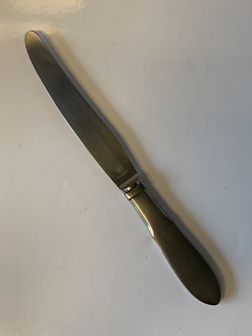 Dinner knife #Mitra Georg Jensen
Design: Gundorph Albertus in 1941.
Length 24.5 cm
SOLD