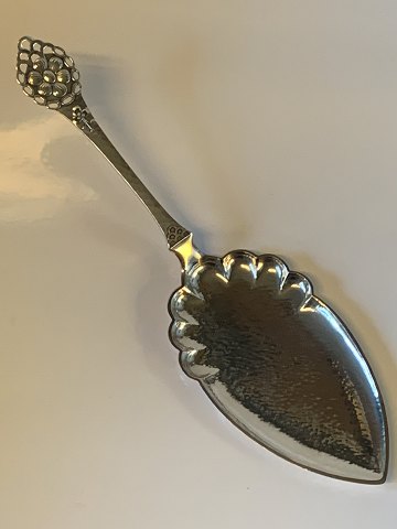 Sandwich shovel Silver
Produced in 1919
Chr F Heise
Length 27.6 cm