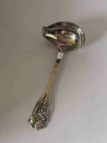 Saucepan Silver
Length approx. 17.2 cm
Stamped in 1946 Johannes Siggaard