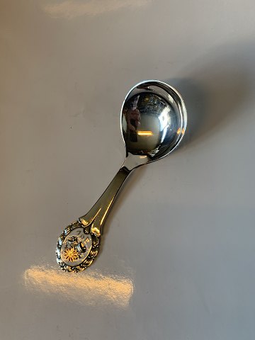 Christmas spoon in silver
Length approx. 12.2 cm