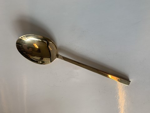 Scanlines Bronze Cutlery