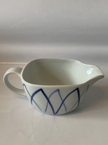 Danild 40 / Harlekin Sovsekande
Lyngby Porcelæn, Ildfast
Højde ca 7,5 cm.