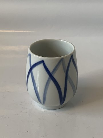 Danild 40 / Harlekin Vase
Lyngby Porcelæn, Ildfast
Højde 6 cm.
SOLGT