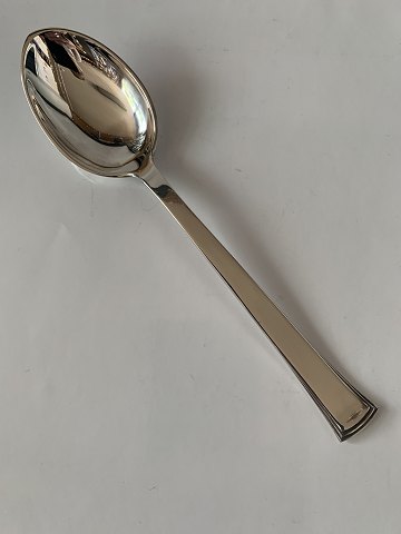 Evald Nielsen Nr. 32 Silver