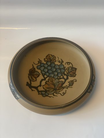 Round bowl from L.Hjort