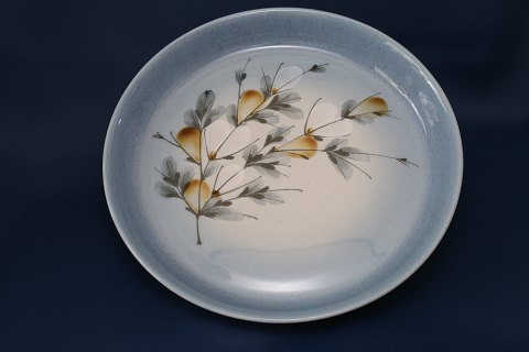 Serving dish from Royal Copenhagen, Dec. No. 967/3892