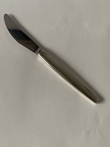 Barnekniv fra Georg Jensen, Cypres, i 925 Sterlingsølv.