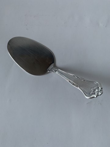 Kagespade,  Riberhus Sølvplet bestikProducent: CohrLængde 16,5 cm.SOLGT