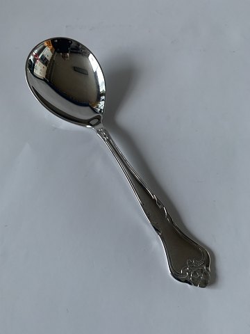 Marmeladeske / Grøntske,  Riberhus Sølvplet bestikProducent: CohrLængde 14,7 cm.