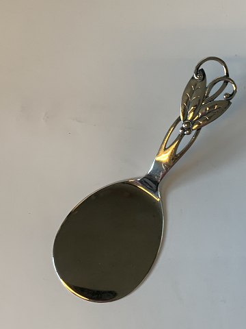 Cake shovel in Silver
Measures 14.7 cm