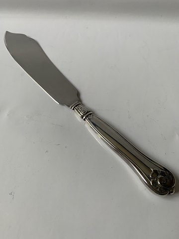 Saksisk Silver