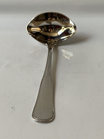 Double Ribbed Silver