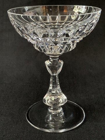 Menuet Krystal Glas ...