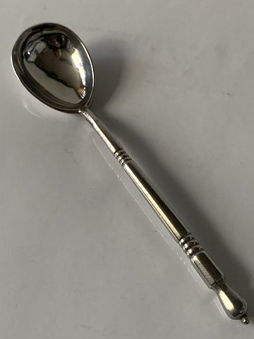mixed English Silver Cutlery
