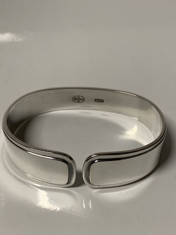 Olympia Silver