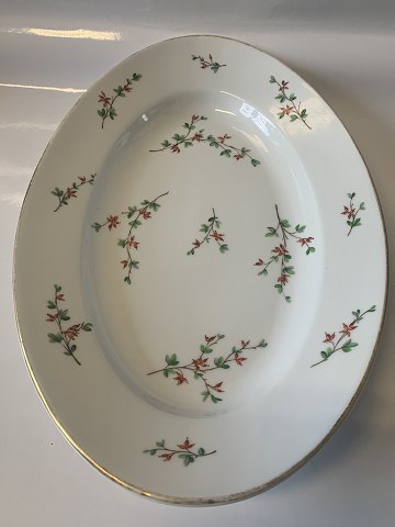 Beberis Royal copenhagen