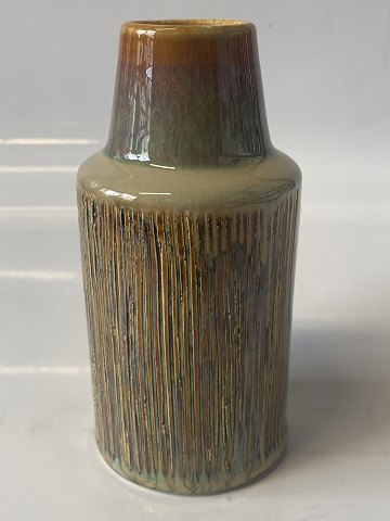 Søholm Bornholms keramik, Vase.
Højde: 12 cm.
SOLGT
