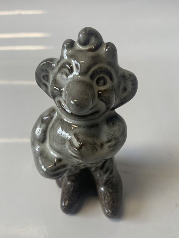 Michael Andersen figur barn.
Krølle Bølle Trold dreng.