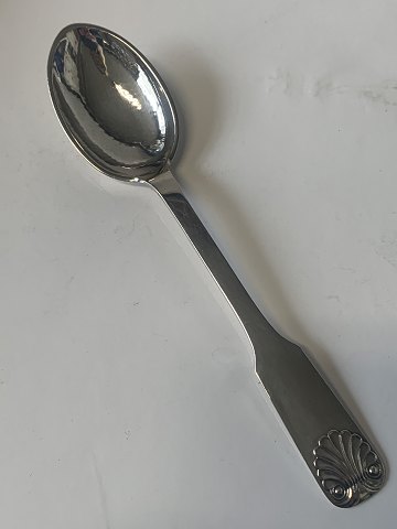 Evald Nielsen Nr. 8 Silver