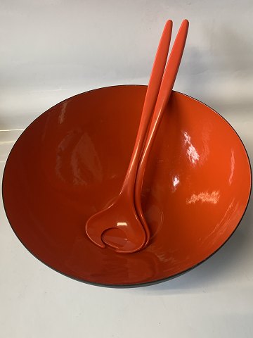 Herbert Krenchel, Krenit salatskål fra 1950