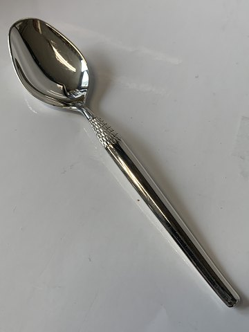 Cheri, Dessertske Sølvplet
Længde 16 cm