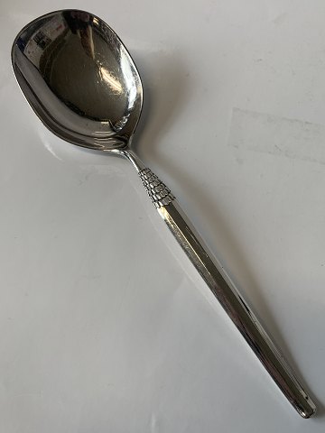 Serveringsske Cheri Sølvplet
Længde 21,2 cm