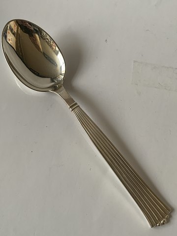 Dinner spoon Diplomat Silver plated
Length 19.5 cm