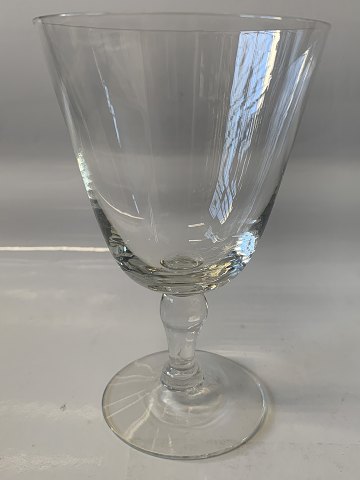 Rødvinsglas klar
Højde: 13 cm.
Diameter: 8,1 cm.