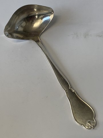 Sovseske Ambrosius  Sølvplet
Længde. 18,2 cm