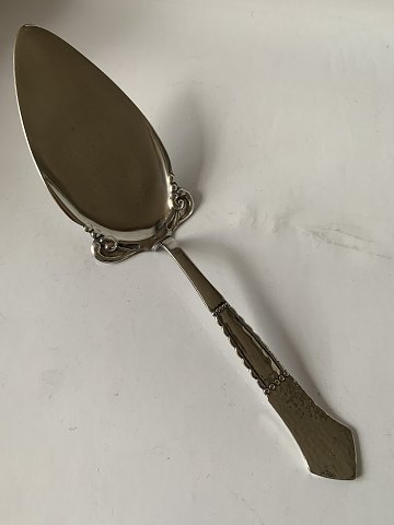 Cake spatula, #Louise Silver plated
Length 23.0 cm