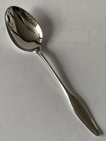 Middagsske Kongelys Sølv
Slagelse sølv
Længde 20,0 cm.