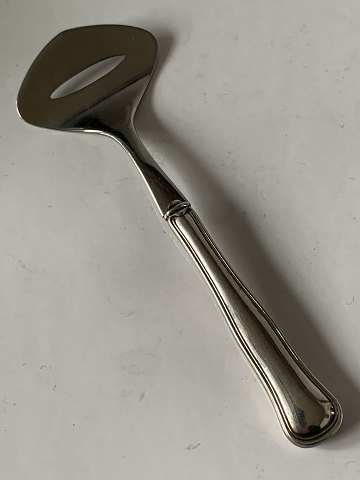Sardine fork in Silver Double fluted
COHR silver
Length 11.8 cm.