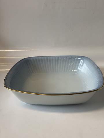 Bing og Grøndahl Ballerina med Guld Kartoffelskål
Dekorations Nr. 576