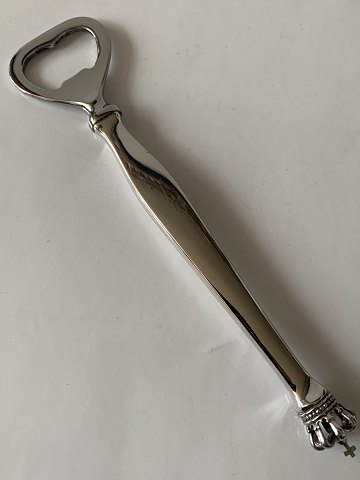 Dansk Krone DGS Sterling Sølv oplukker 
Længde  16,8 cm
