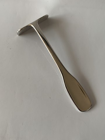 Susanne, Barneskubber Sølv Hans Hansen
Længde 9,7 cm.