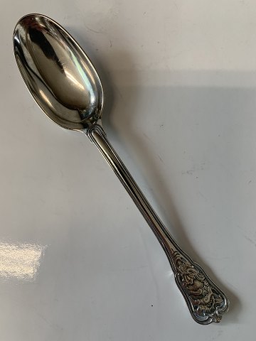 Rosenborg Sterling Sølv Barneske.
Anton Michelsen
Længde 15,5 cm.