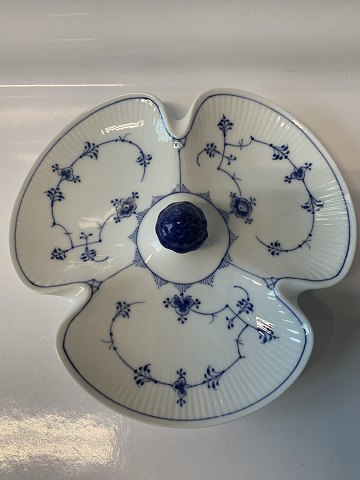 Royal Copenhagen Musselmalet Riflet, Kabaret / Radissefad fra 1937