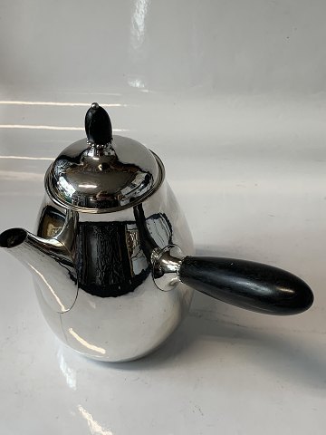Georg Jensen sterlingsølv kaffekande.
Kaffekande No 80 A .
