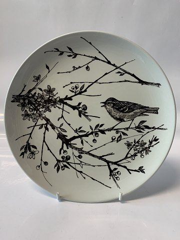 Mads Stage Nymølle Bird plate / dish.
No 4053-1262.