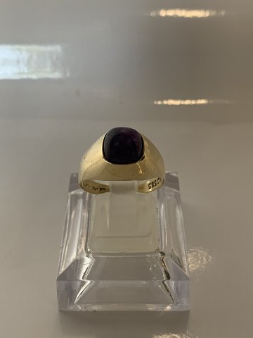 14 carat gold, Women