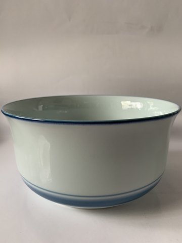 Mistelten, Salatskål / Serveringskål. Desiree.
Måler 20 x 10 cm.