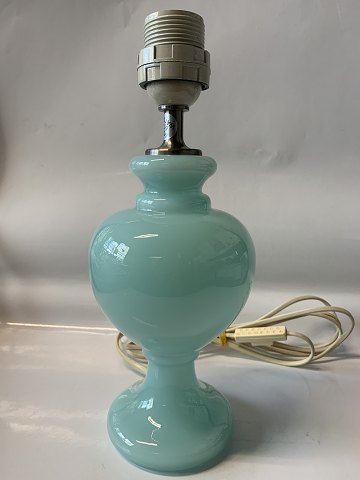 Table lamp Holmegaard
Florence.
Height 30 cm.